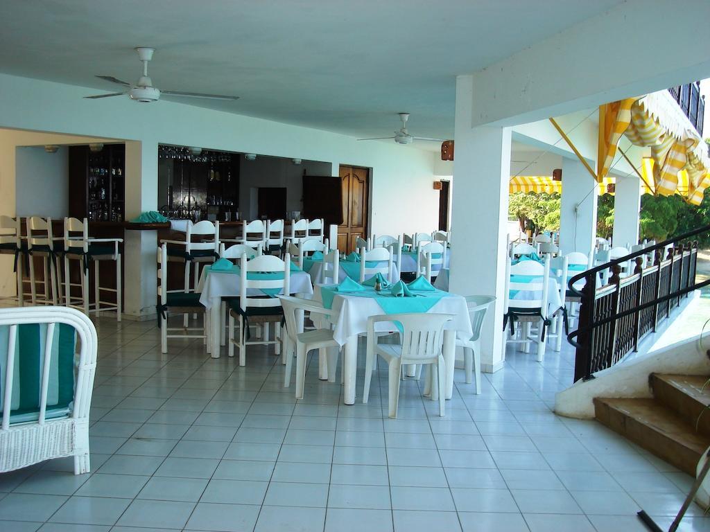 Bahia Blanca Hotel Rio San Juan Luaran gambar