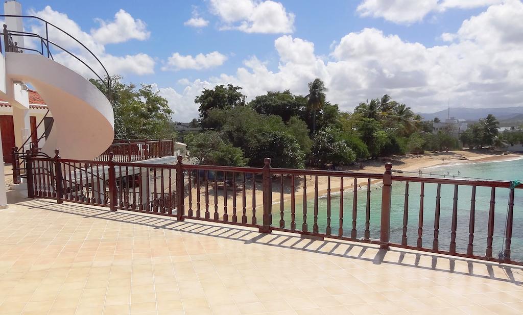Bahia Blanca Hotel Rio San Juan Bilik gambar